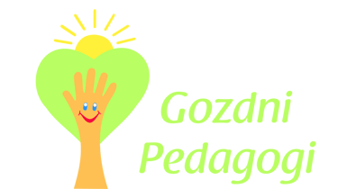 Gozdna pedagogika logo