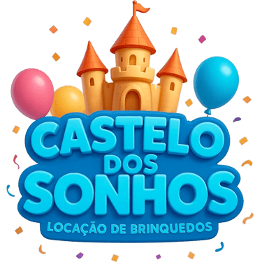 Castelo dos Sonhos logo