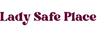 Lady Safe Place logo