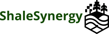 Shale Synergy logo