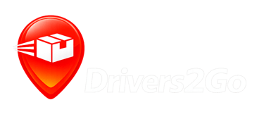 Drivers2Go logo