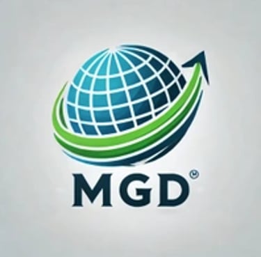 GlobaVance logo