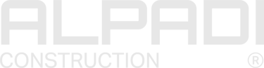 ALPADI CONSTRUCTION GROUP logo