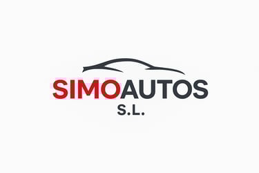 SIMOAUTOS COMPRA VENTA SL logo