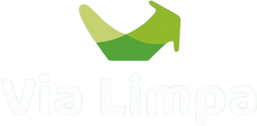Via limpa logo