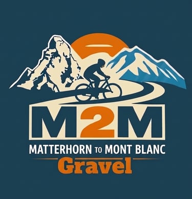 M2M logo