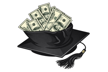 Student Side Income logo