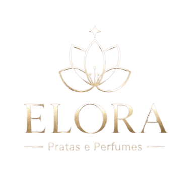 Elora - Pratas e Perfumes logo