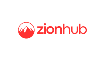 Zion Hub logo