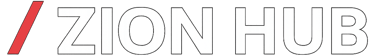 Zion Hub logo