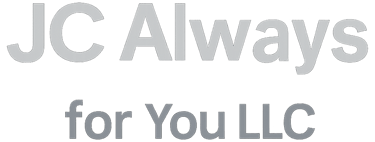 JC Always for You LLC logo