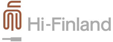 Hi-Finland logo