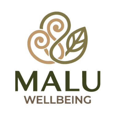 MALU Wellbeing logo