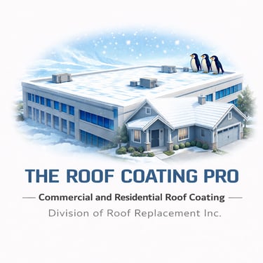 RoofCoat Pro logo