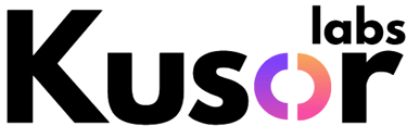 Kusor labs logo