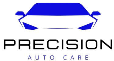 Precision Auto Care logo