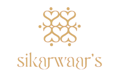 Sikarwaar's logo