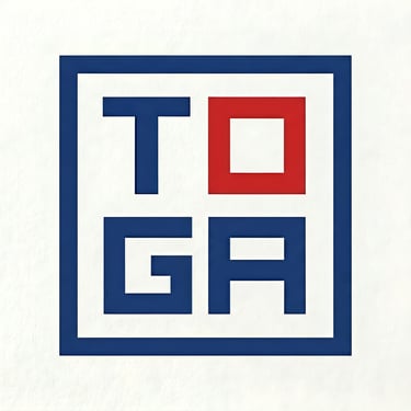 Toga Safety logo
