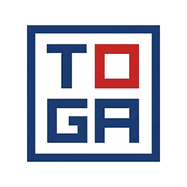Toga Safety Online Shop logo