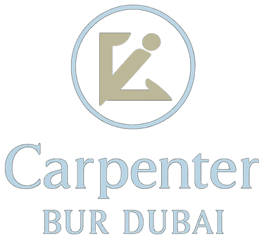 Carpenter Bur Dubai logo