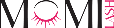 LashAura logo
