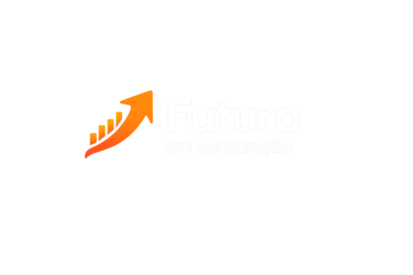 Futuro em Coonstrução logo