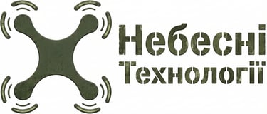 Небесний Щит logo