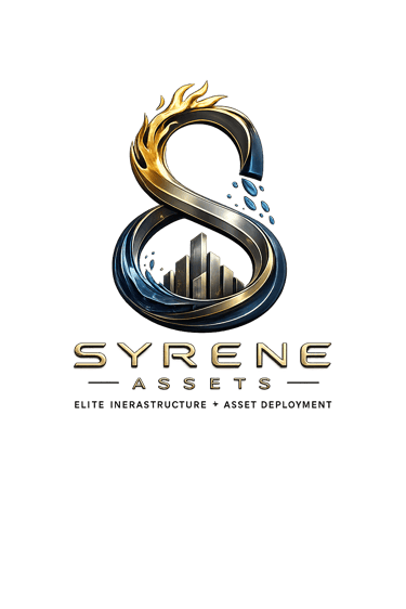 Syrene Assets logo