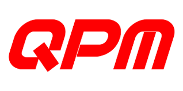 QPM Filling logo
