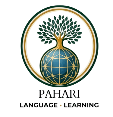 Poonchi logo