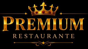 Premium Restaurante logo