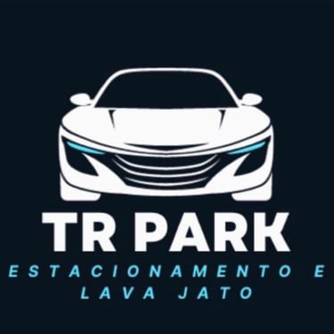 Estacionamento Tr Park logo