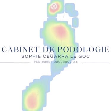 LOGO PODOLOGUE PAU TARBES SOUMOULOU