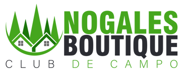 LOS NOGALES CLUB BOUTIQUE logo