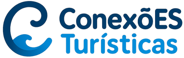 ConexõES Turísticas logo