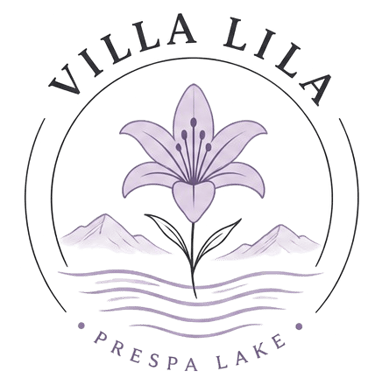 Villa Lila logo