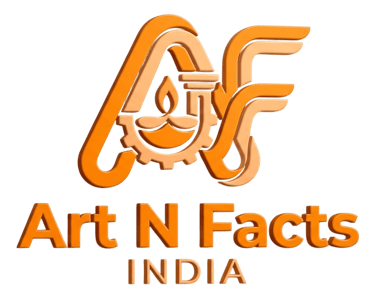 Art N Facts India logo