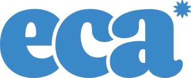 ECA Consultores Academicos logo