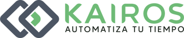 Kiros logo