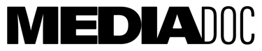 MEDIA DOC logo