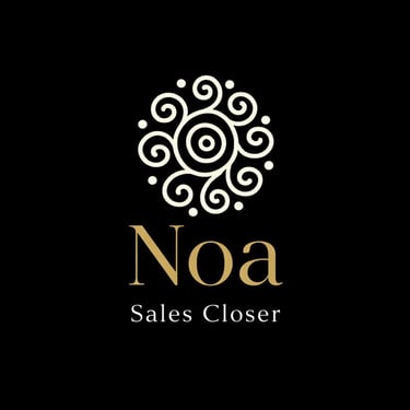 Noa Sales Closer logo