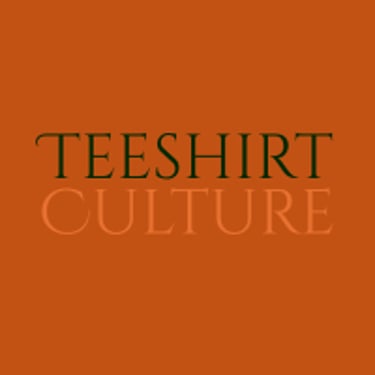 TeeshirtCulture logo