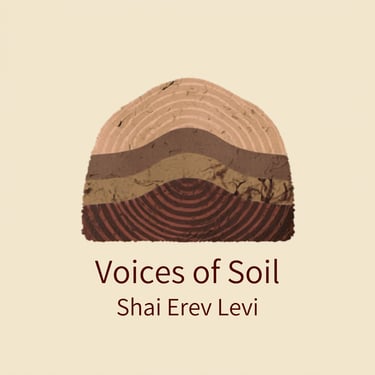 Voices of Soil logo