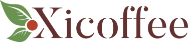 Xicoffee logo