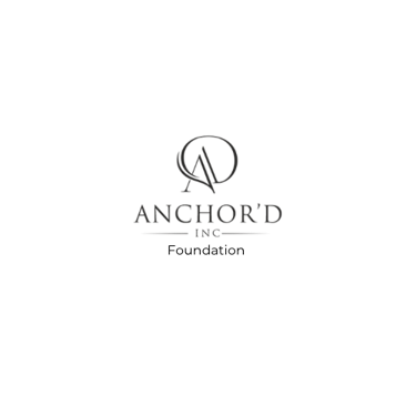 Anchor’d Inc Foundation logo