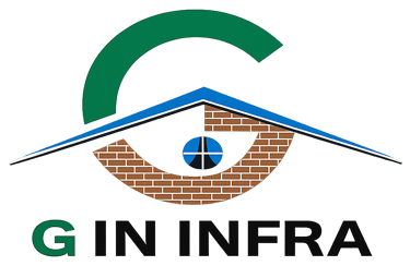 G In Infra logo