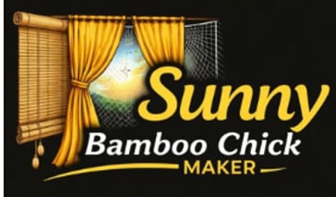 Bambūrožė logo