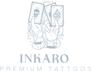 Inkaro logo