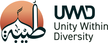 Unity Within Diversity logo
