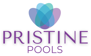 Pristine Pools, LLC logo